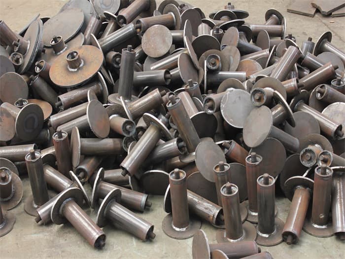 永济物流网架厂家